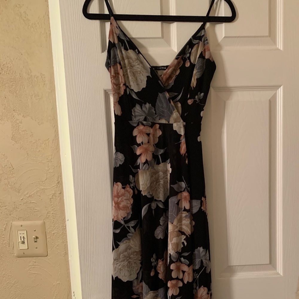 Fashion Nova Dress